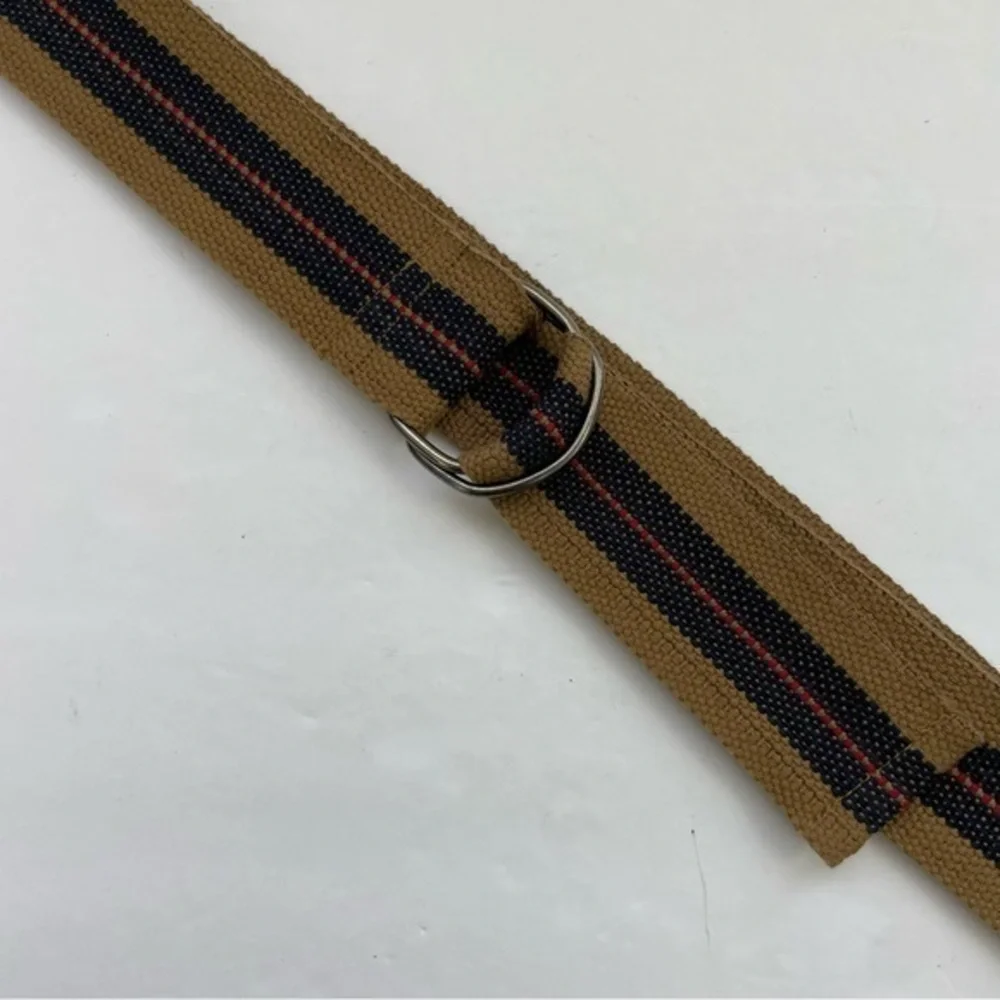 Striped Strap Belt‎
